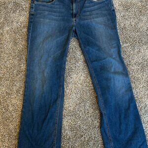 Mens Joe Jeans Rebel size 36 x 32